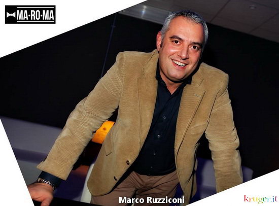 Marco Ruzziconi Ruzzy Records 2