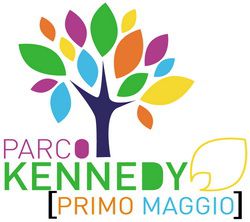 logo Parco Kennedy Primo Maggio