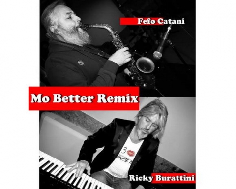 Mo Better Remix Borgo Minonna Jesi