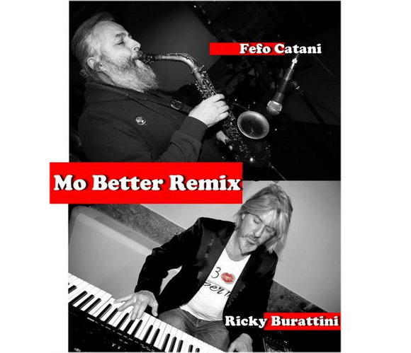 Mo Better Remix Borgo Minonna Jesi