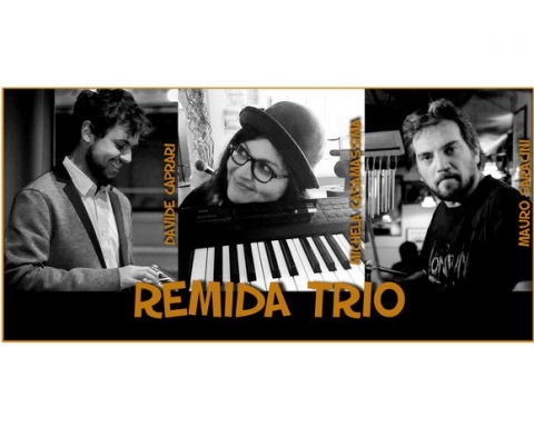 ReMida Trio Minonna