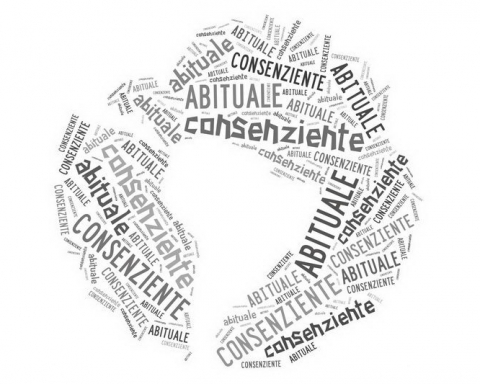 Consenziente abituale